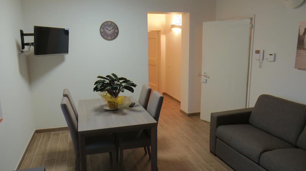 Ferienwohnung Casale Poggimele Empoli Exterior foto