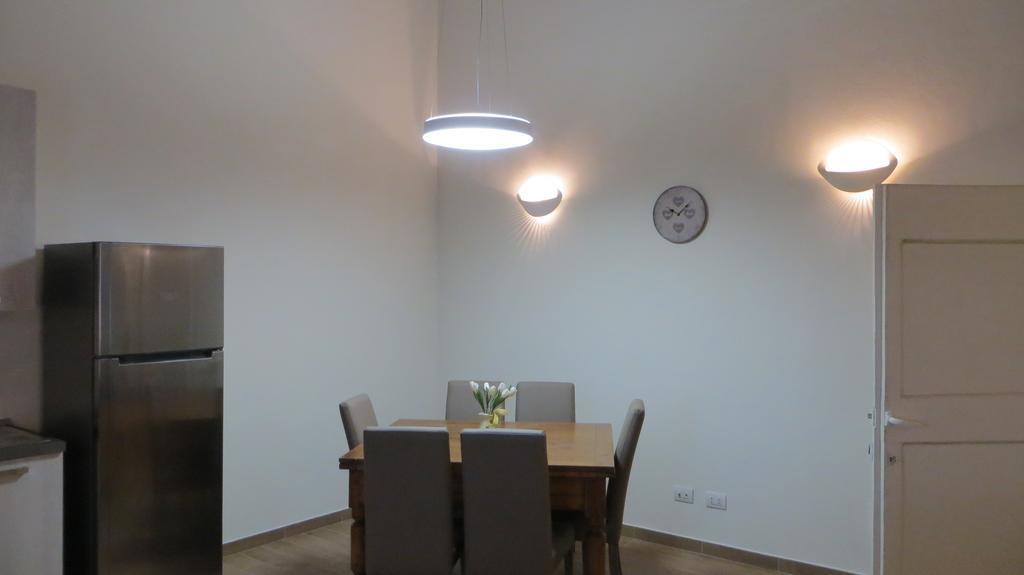 Ferienwohnung Casale Poggimele Empoli Exterior foto